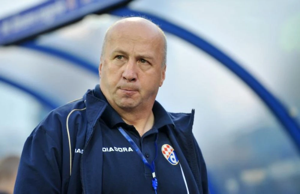 Velimir Zajec više se neće kandidirati za predsjednika Dinama