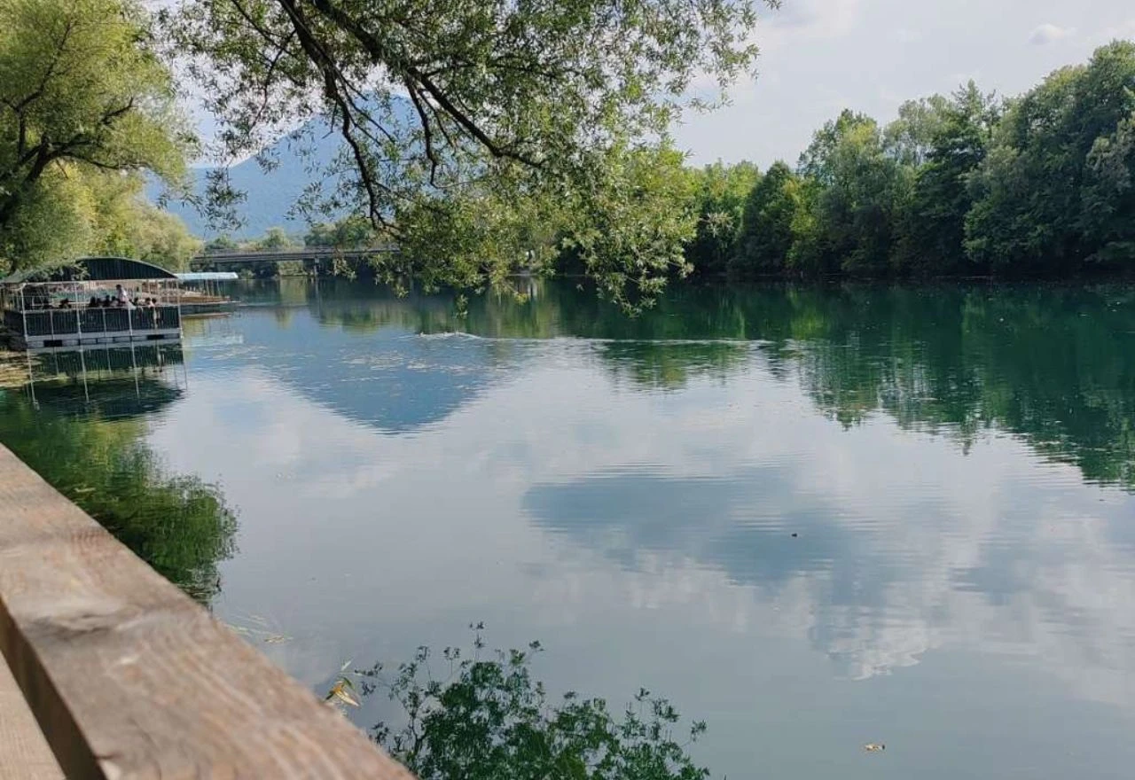 Analize potvrdile: Rijeka Una u Bihaću čista i sigurna