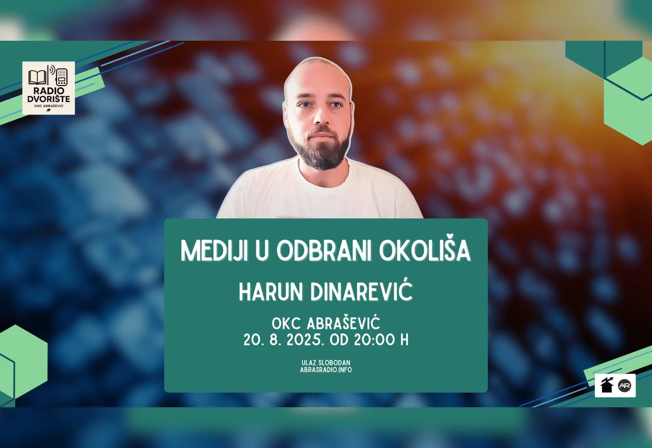 Mostar: Bogat kulturno-umjetnički program u OKC Abrašević