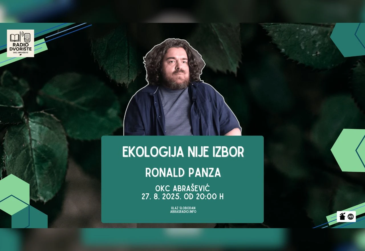 Radio dvorište