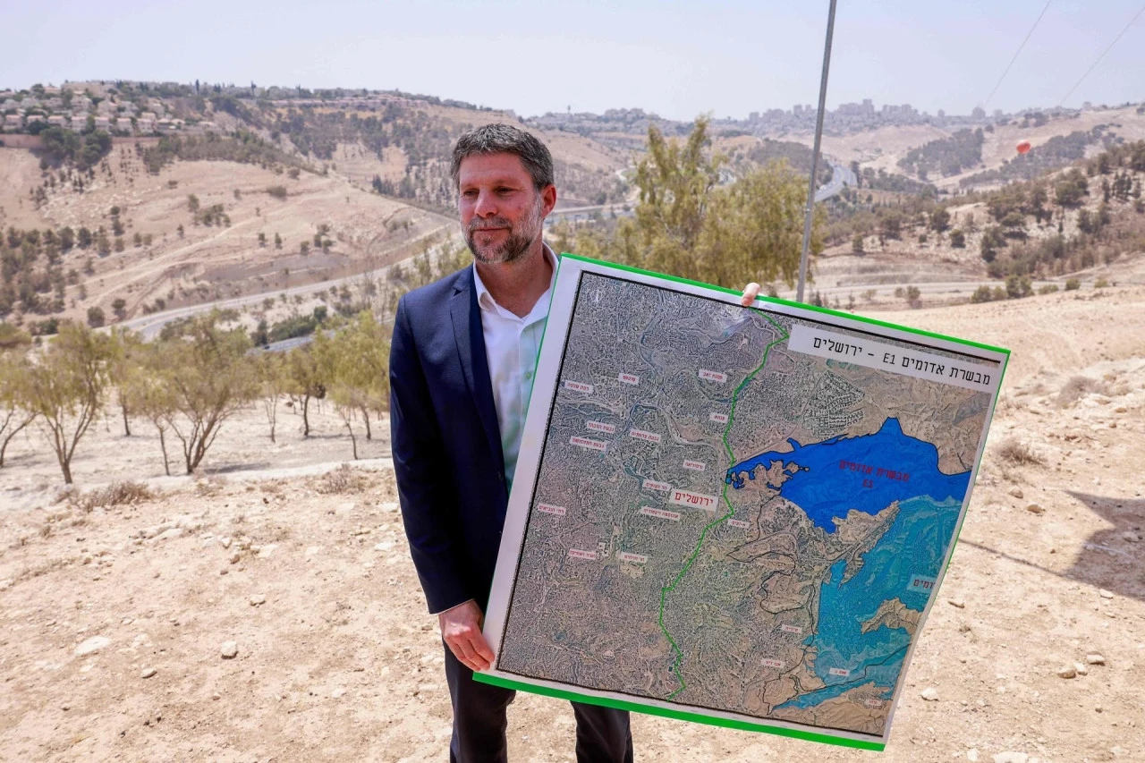 Izrael odobrio projekt: Gradit će 3400 stanova na okupiranoj Zapadnoj obali