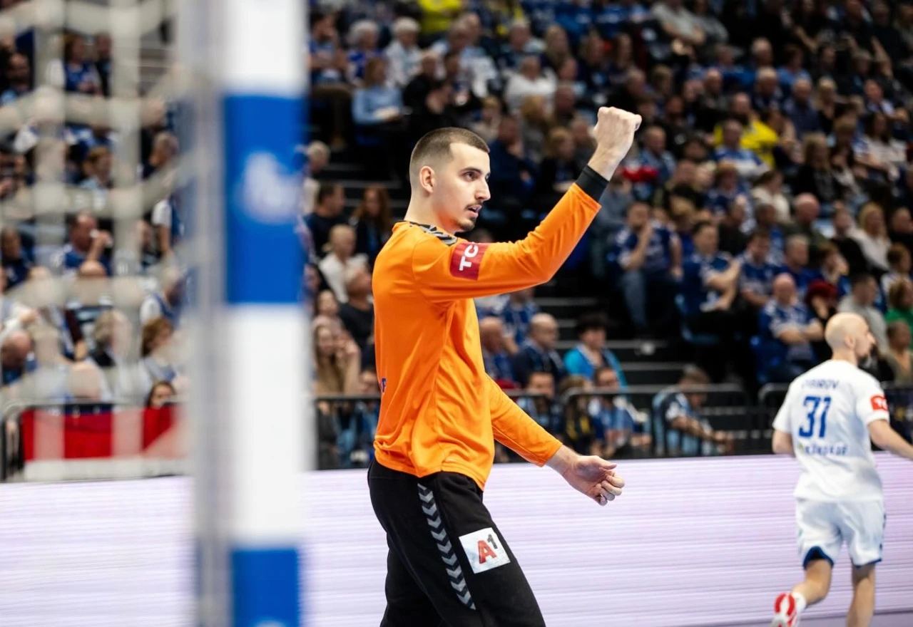 Nijemci pišu: Aktualni osvajač Lige prvaka želi Mateja Mandića