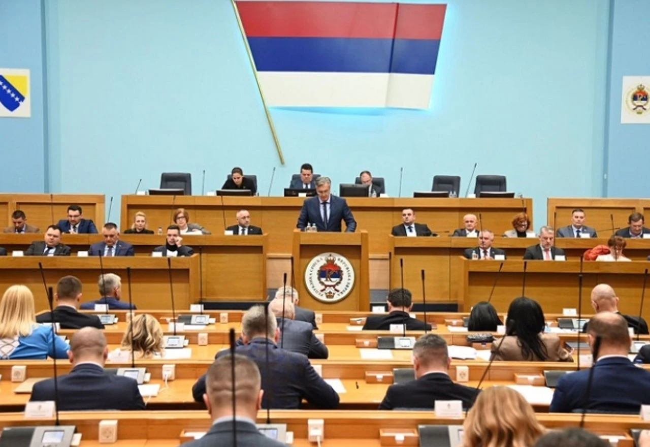 Hoće li opozicija stati uz Dodika ili bojkotirati sjednicu NSRS-a?
