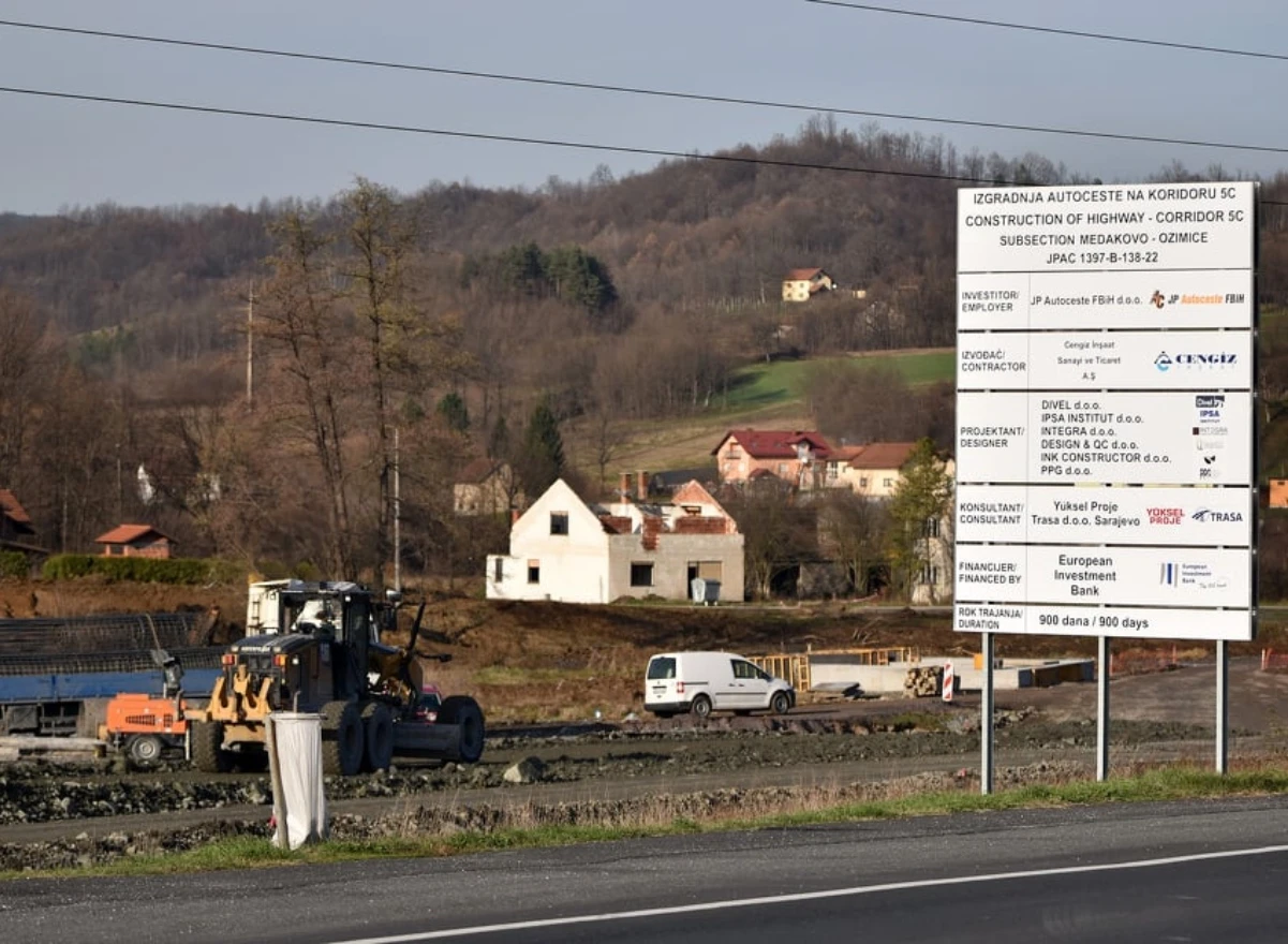 Mještani najavili prosvjed: Ako je autocesta državni interes, trebali bi biti i mi