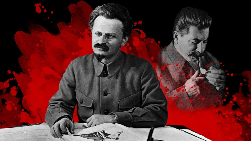 Prije 85 godina: Zašto je Staljin naredio likvidaciju Lava Trockog?