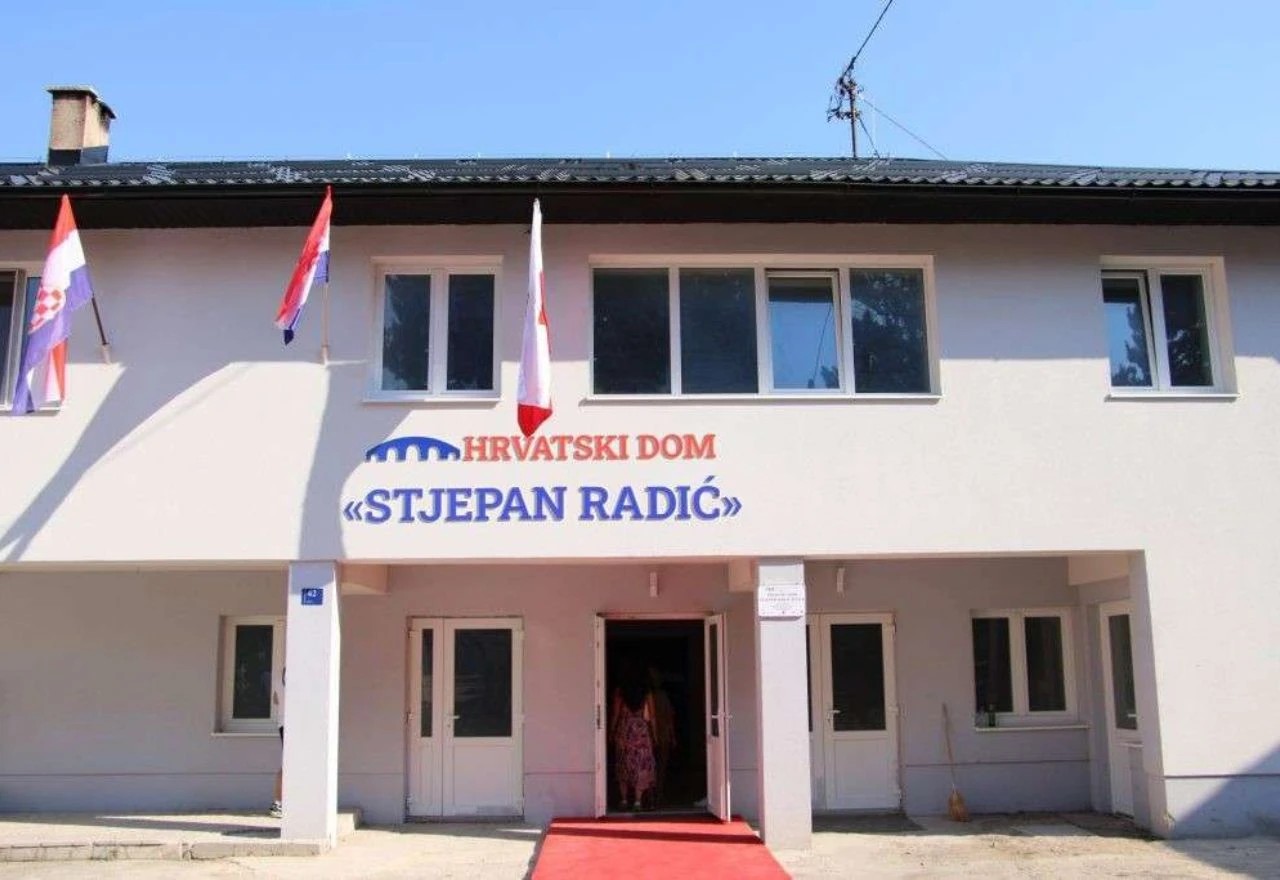 Šuica slavi 100 godina Hrvatske čitaonice