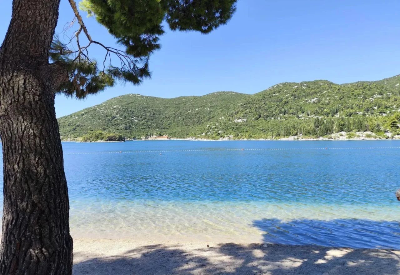 Plaža u Pločama zagađena fekalijama