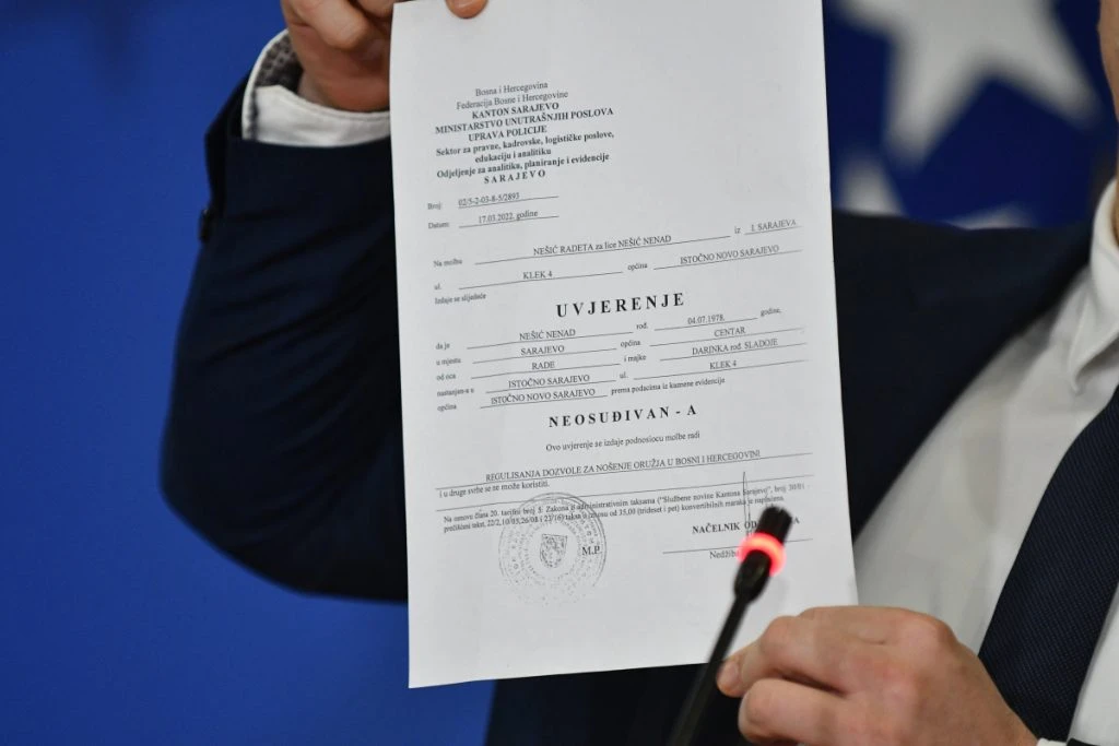 Uvjerenje o nekažnjavanju: Greška zbog koje brojne firme gube natječaje