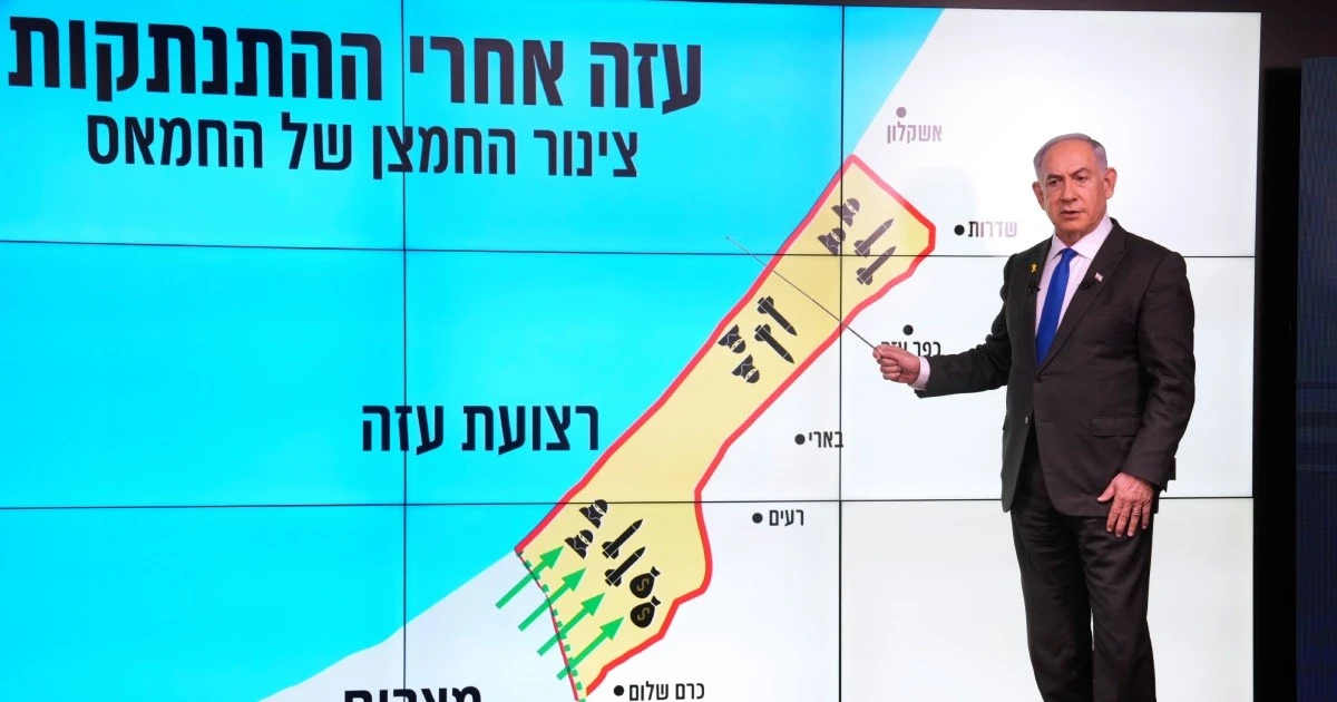 Izrael spreman na pregovore o kraju rata u Gazi i oslobađanju talaca
