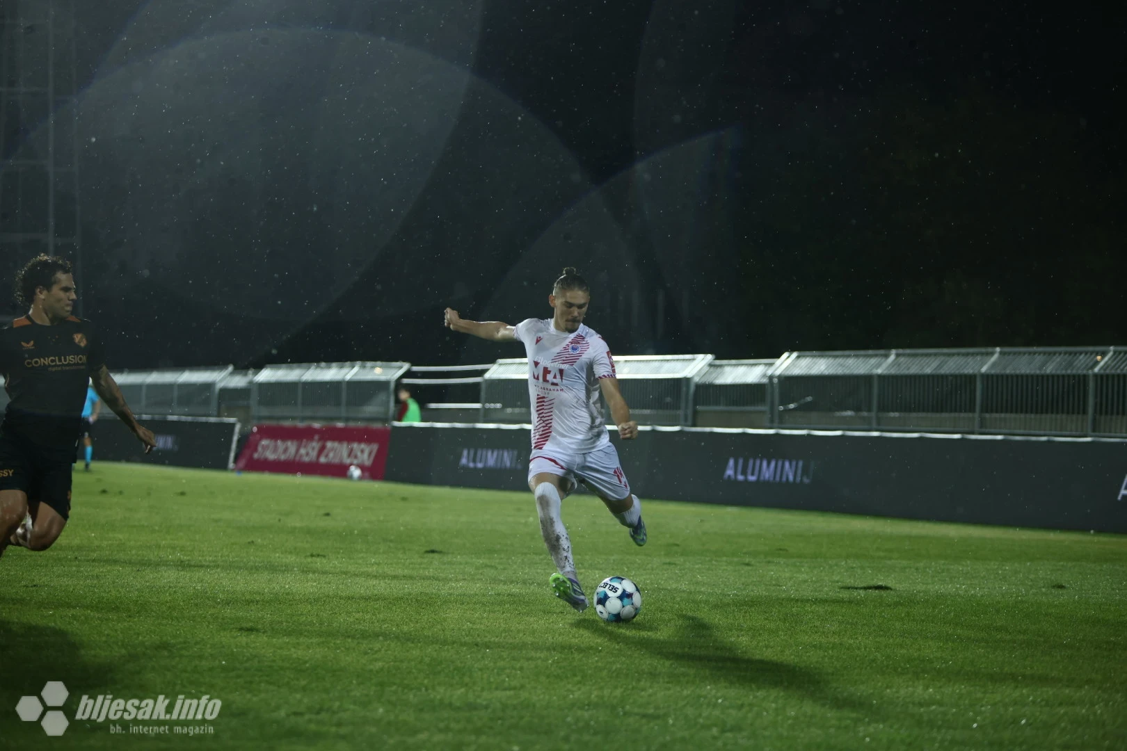 HŠK Zrinjski Mostar - FC Utrecht