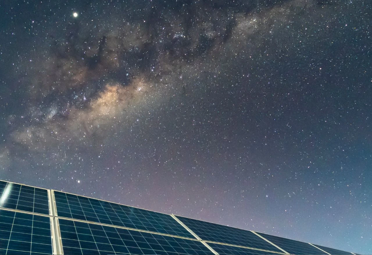 Jesu li solarni paneli u svemiru rješenje za energetsku neovisnost?