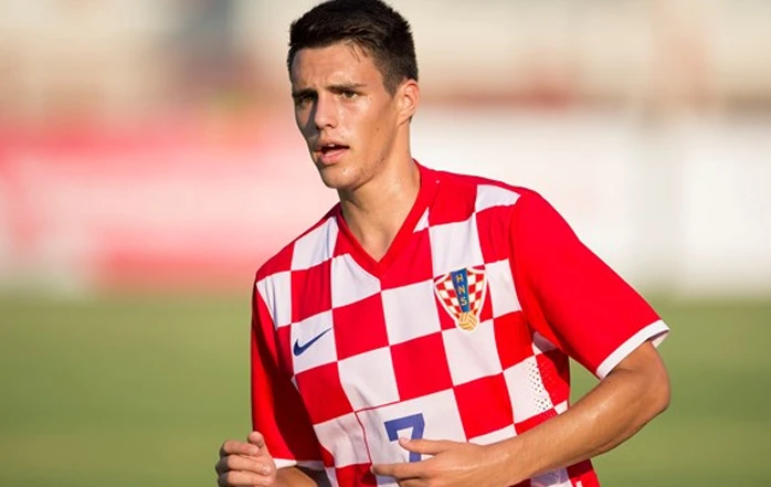 Bivši hrvatski reprezentativac Brekalo službeno u Real Oviedu
