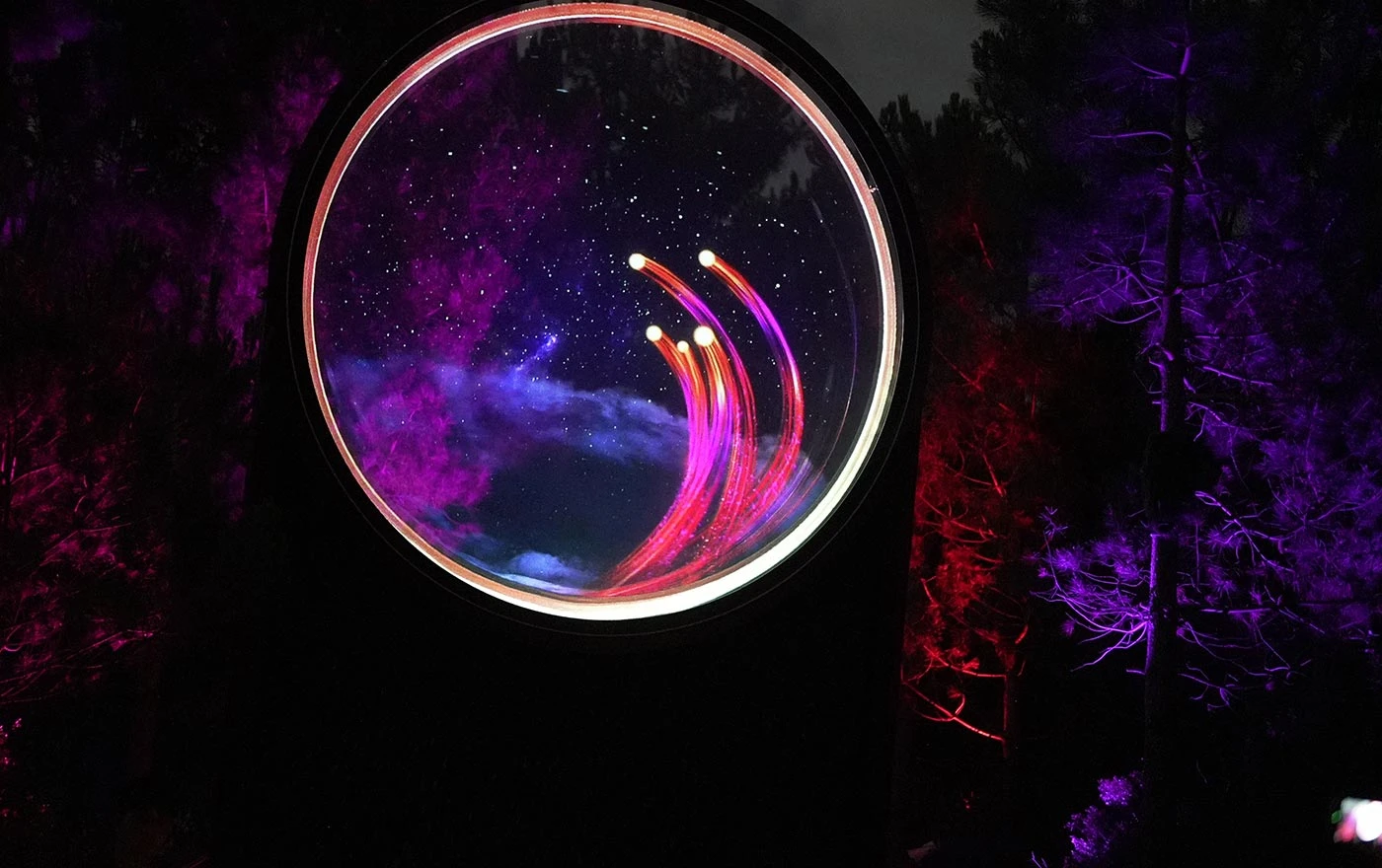 Astra Lumina