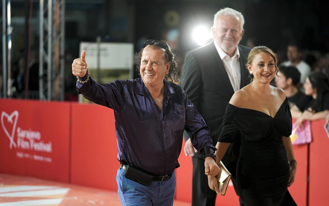 Otvoren Sarajevo Film Festival