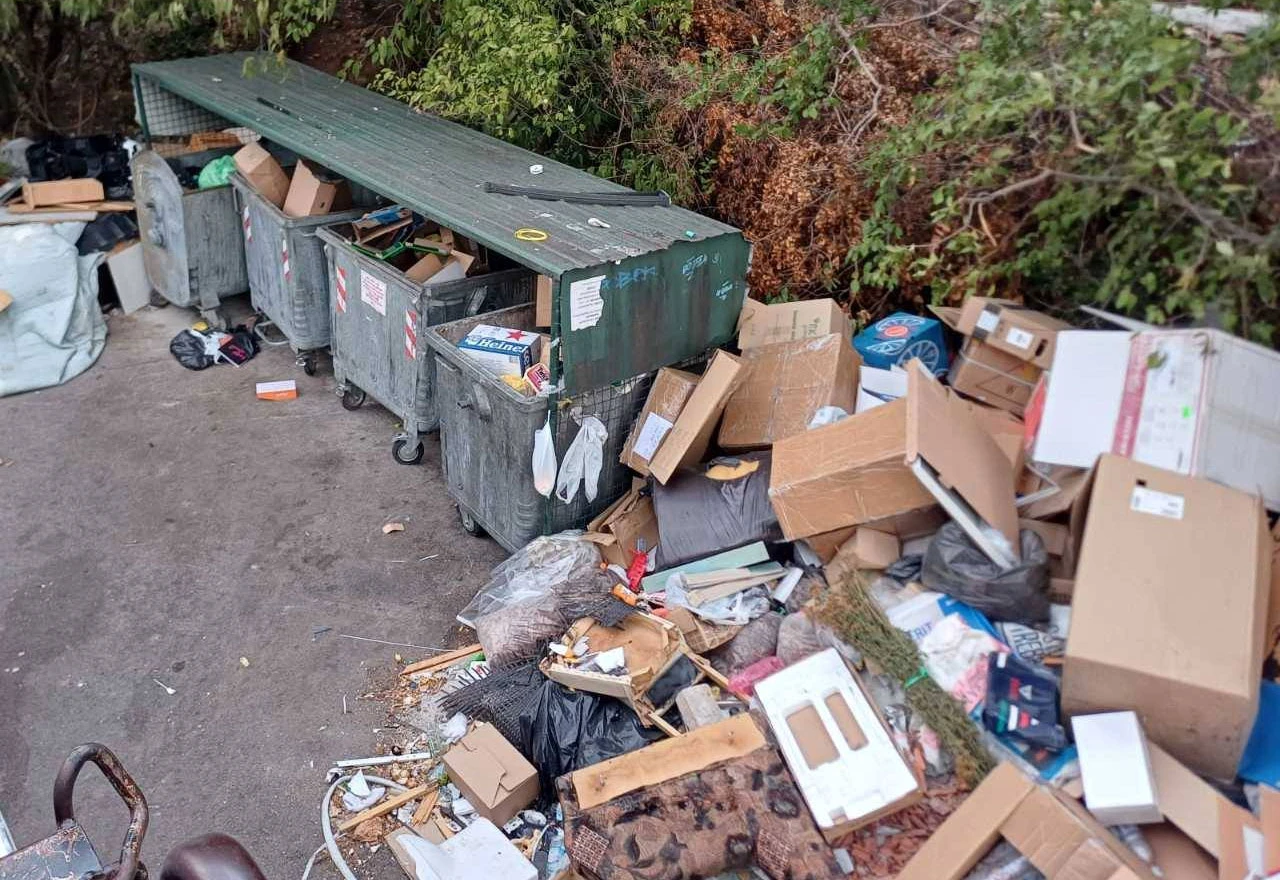 U Mostaru akcija na pet lokacija, apel građanima za prijavu otpada