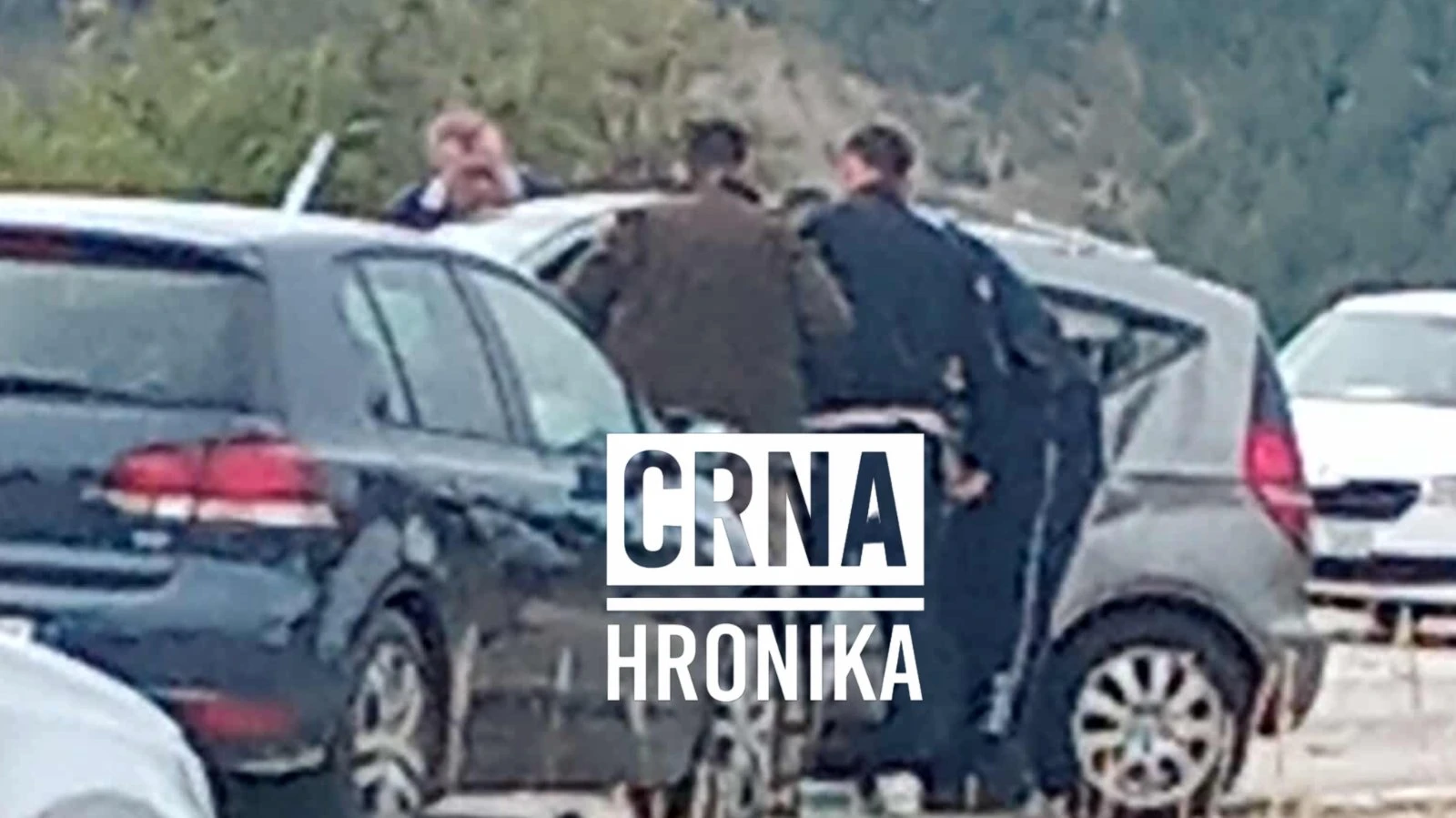 Livno-Tomislavgrad: Normaliziran promet nakon nesreće