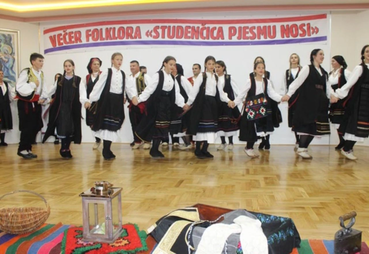 Ljubuški na Šetnici kulture u Sarajevu: Doživite tradiciju, glazbu i umjetnost