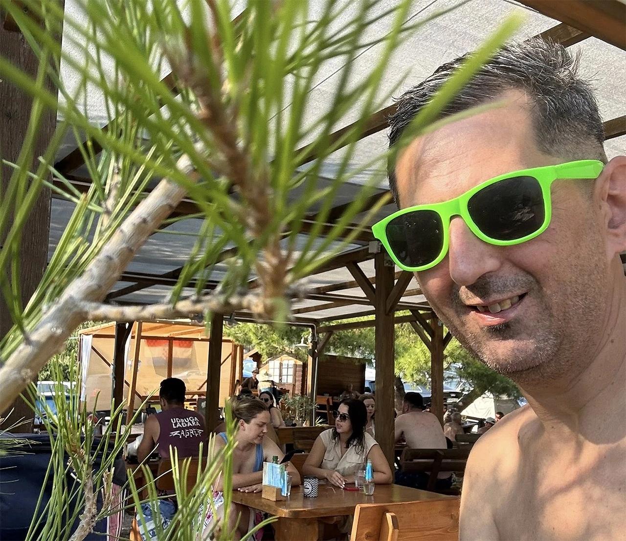 Danijel Boto za Bljesak.info o ljubavi, poslu i nastupima u Njemačkoj