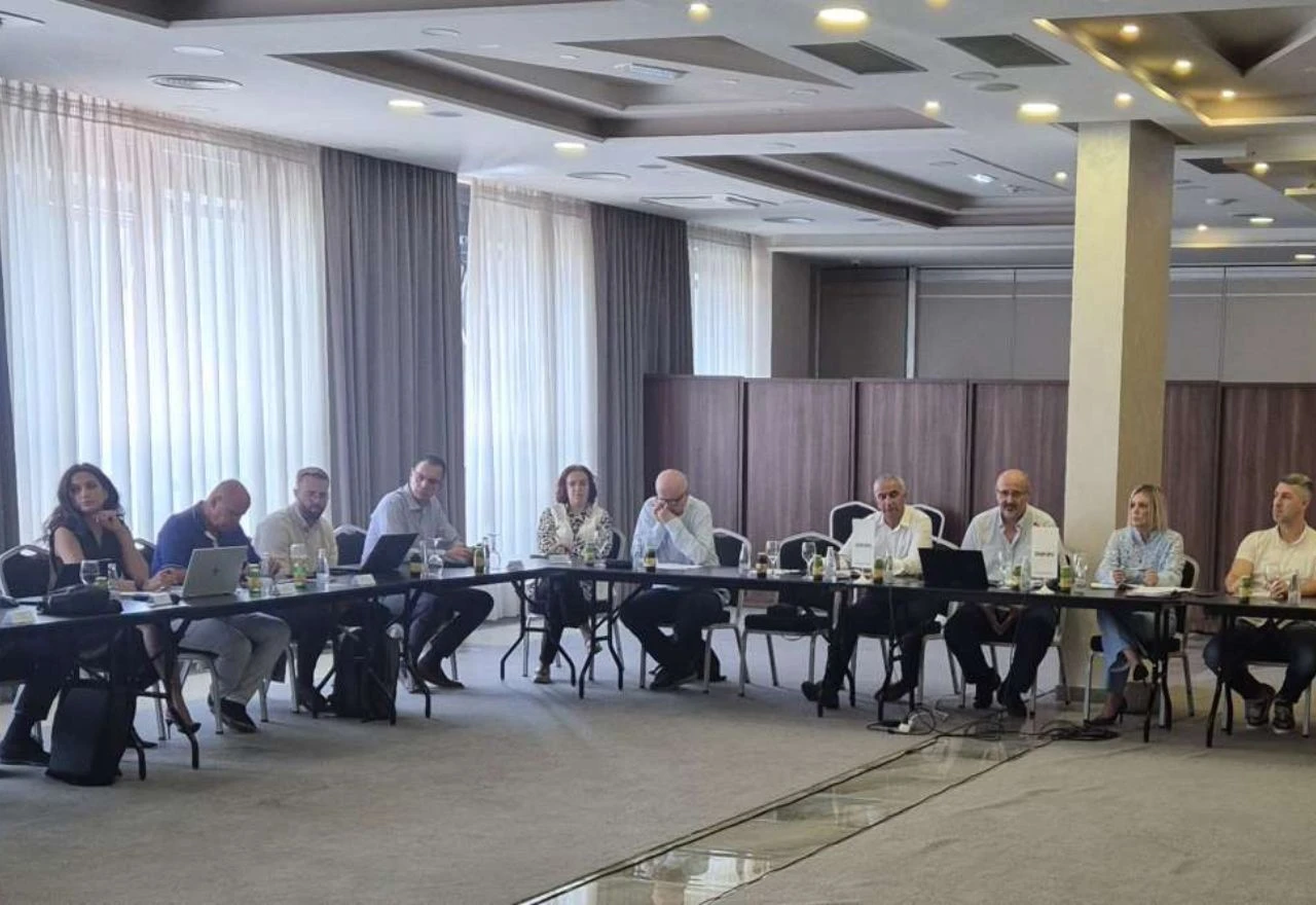 Mostar: Predstavljen Pravilnik o aukcijama za poticanje zelene energije