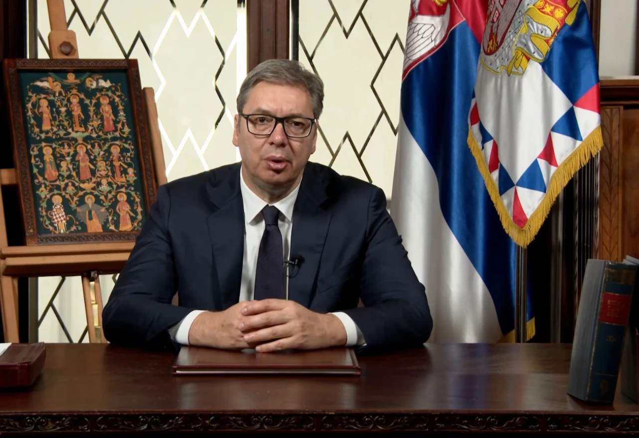 Studenti odgovorili Vučiću: Može debata, ali samo u predizbornoj kampanji