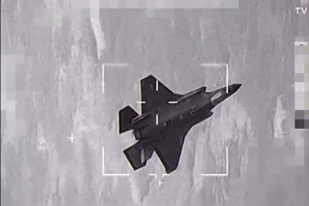 VIDEO | Zračni dvoboj u Finskoj: Rafale protiv F-35