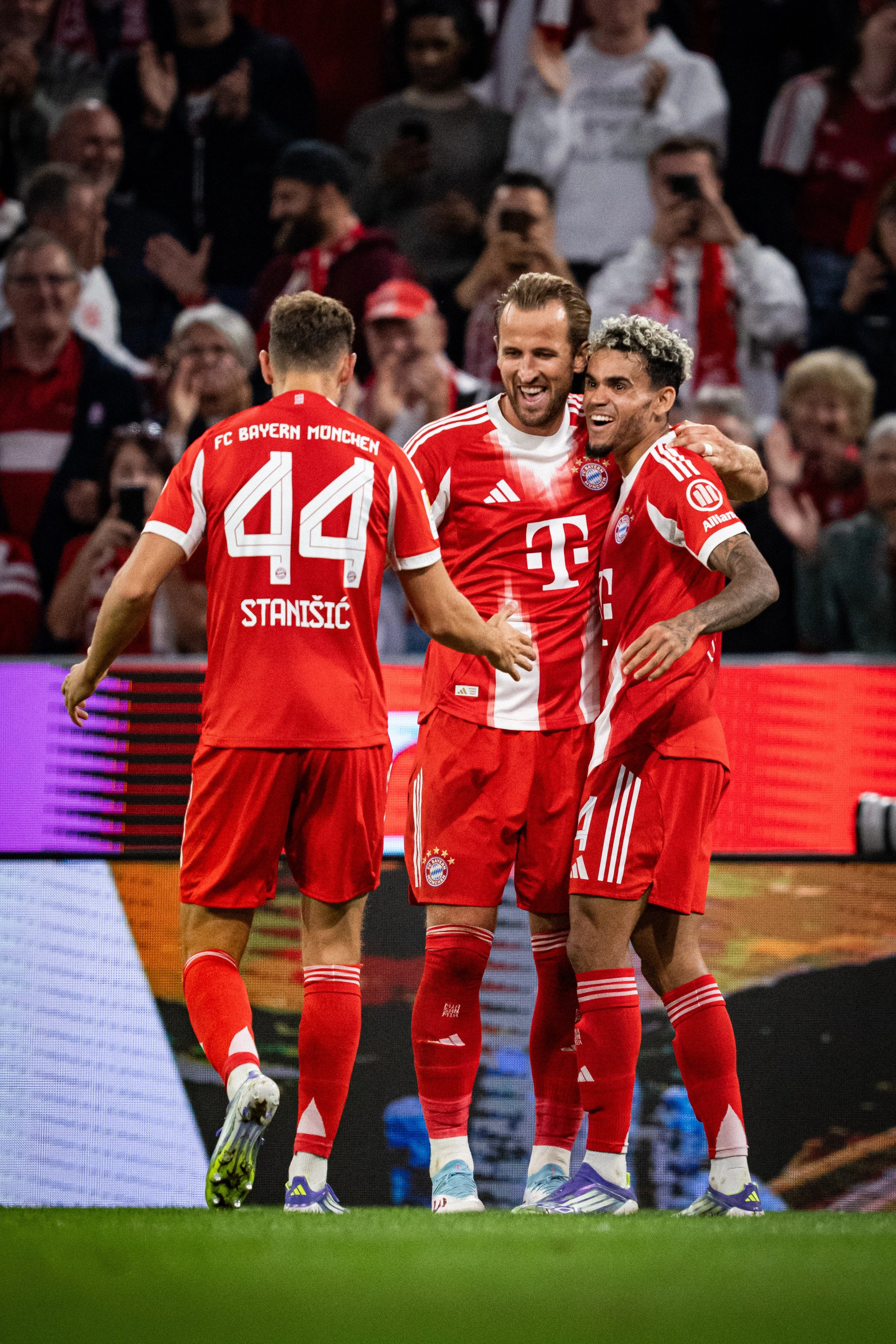 Bayern šesticom ispratio Leipzig na startu Bundeslige