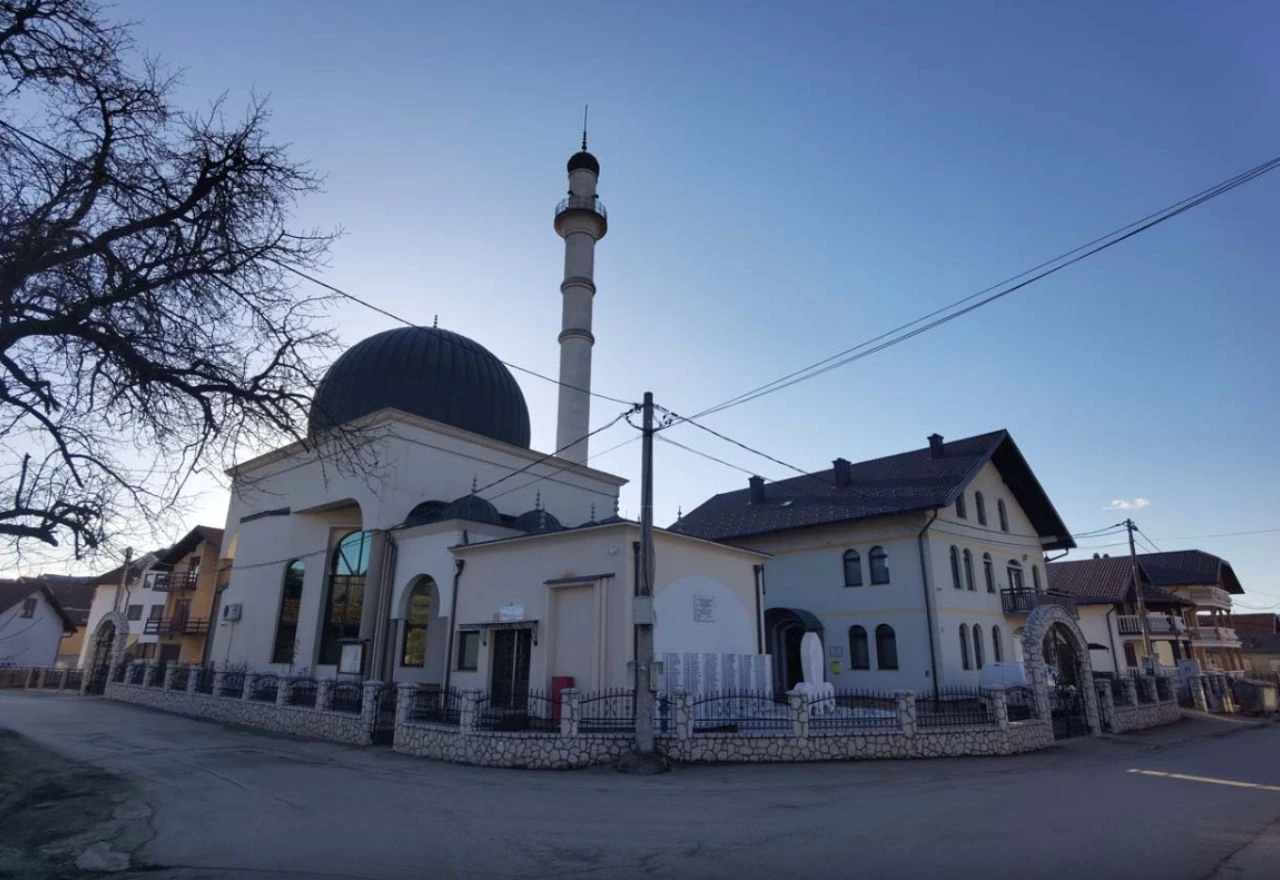 Uhićen zbog pljačke džamije u Tesliću