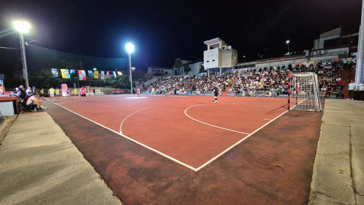 U finalu Lige Hercegovine igrat će ekipe Lijeve Obale i Donjih Hamzića