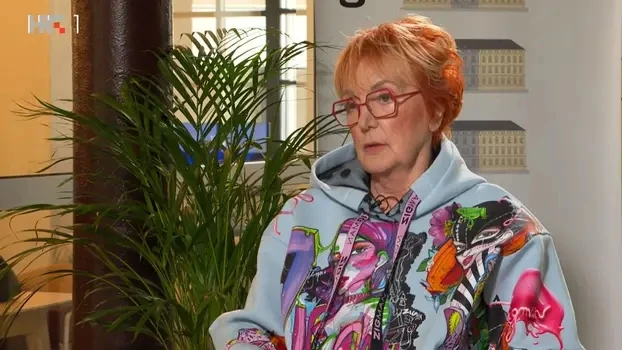 Vedrana Rudan otvorila dušu: "Gotovo sam nepokretna"