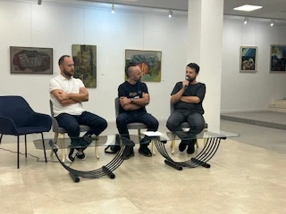 Mostar Jazz Fest: Panel o kreativnoj strani moderne tehnologije