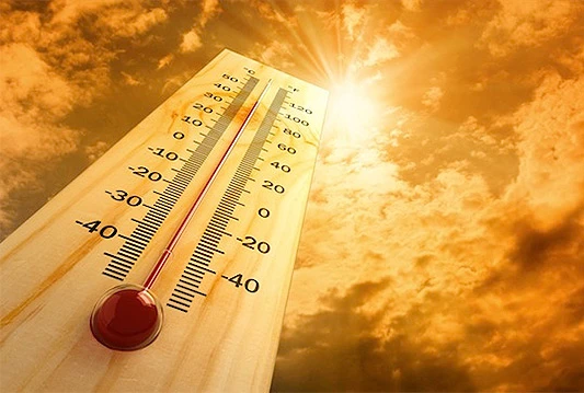 Mostar očekuje tjedan sunca i vrućine