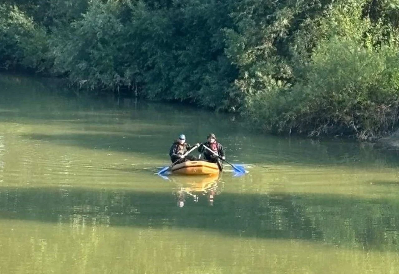 Okončana potraga: Policajac nestao u ožujku pronađen mrtav