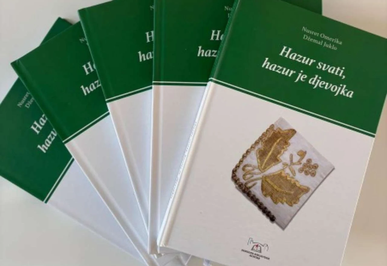 Mostar: Predstavljanje knjige o svadbenim običajima Nevesinja i Podveležja