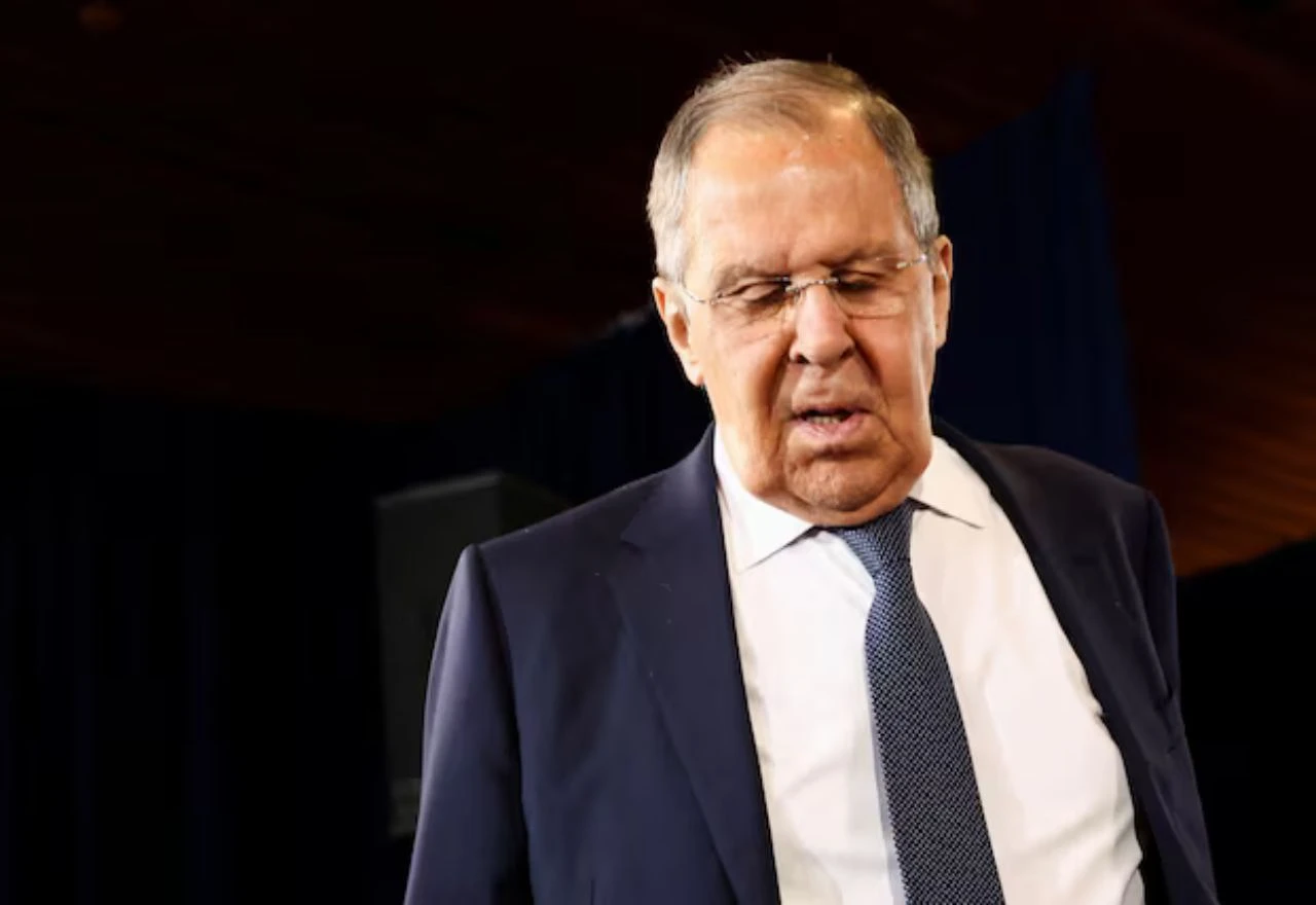 Lavrov iznio uvjete za mir u Ukrajini: Jamstvo velikih sila i bez NATO-a