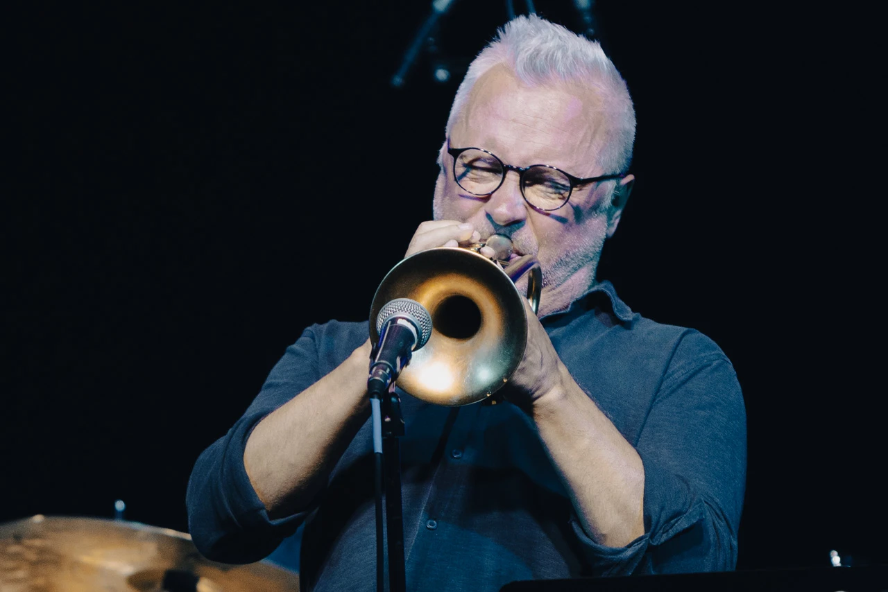 Jazz večer u Mostaru: Sipiagin i kvartet oduševili publiku