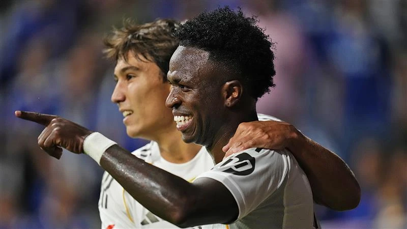 Real siguran kod novog ligaša, Villarreal još uvjerljiviji