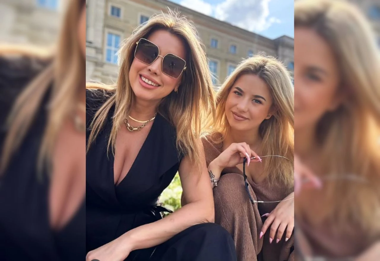 Kći Nives Celzijus privukla pažnju ljepotom: Sve više nalikuje pjevačici