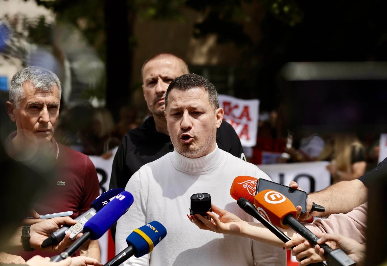 Zdravstveni radnici: Vlada nas opet tuži, jedini smo u Europi pod ovakvim postupcima