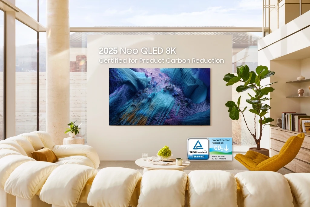 Više tehnologije, više stila: Samsung televizori mijenjaju svaku prostoriju