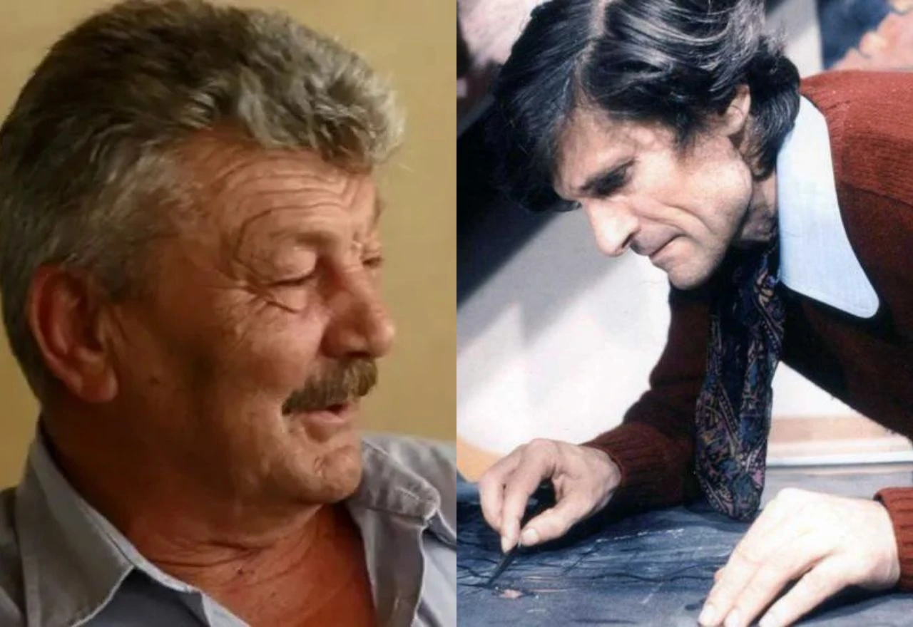 Na današnji dan preminula su dva važna Duvnjaka - Virgilije Nevjestić i Petar Miloš
