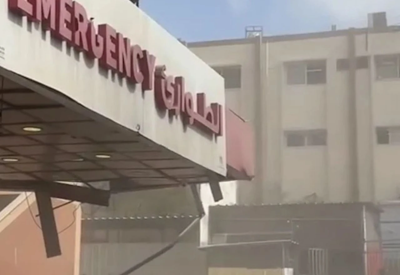 Međunarodna osuda izraelskog napada na bolnicu u Gazi: Poginuli novinari i zdravstveni djelatnici