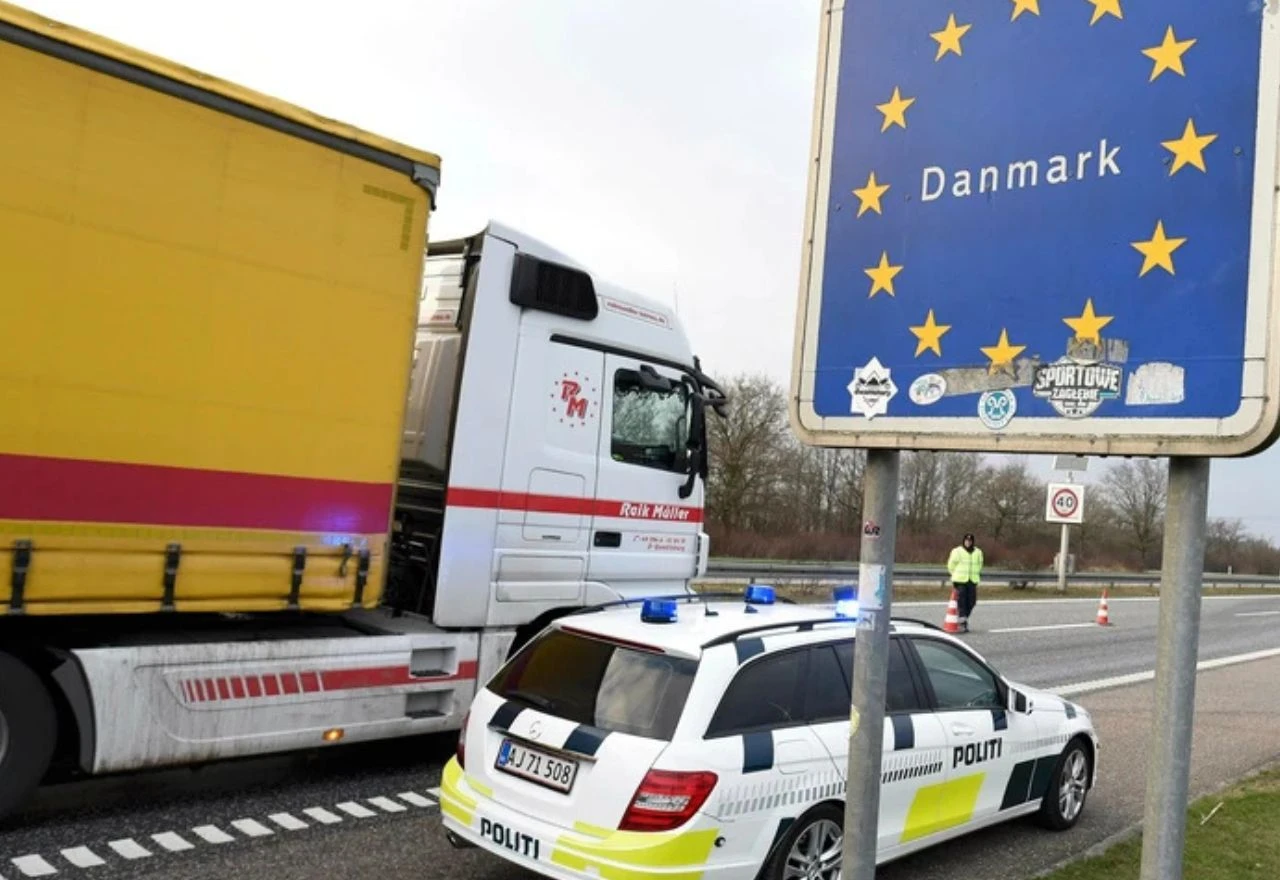 Danska protjerala državljanina BiH zbog posjedovanja ilegalnog oružja