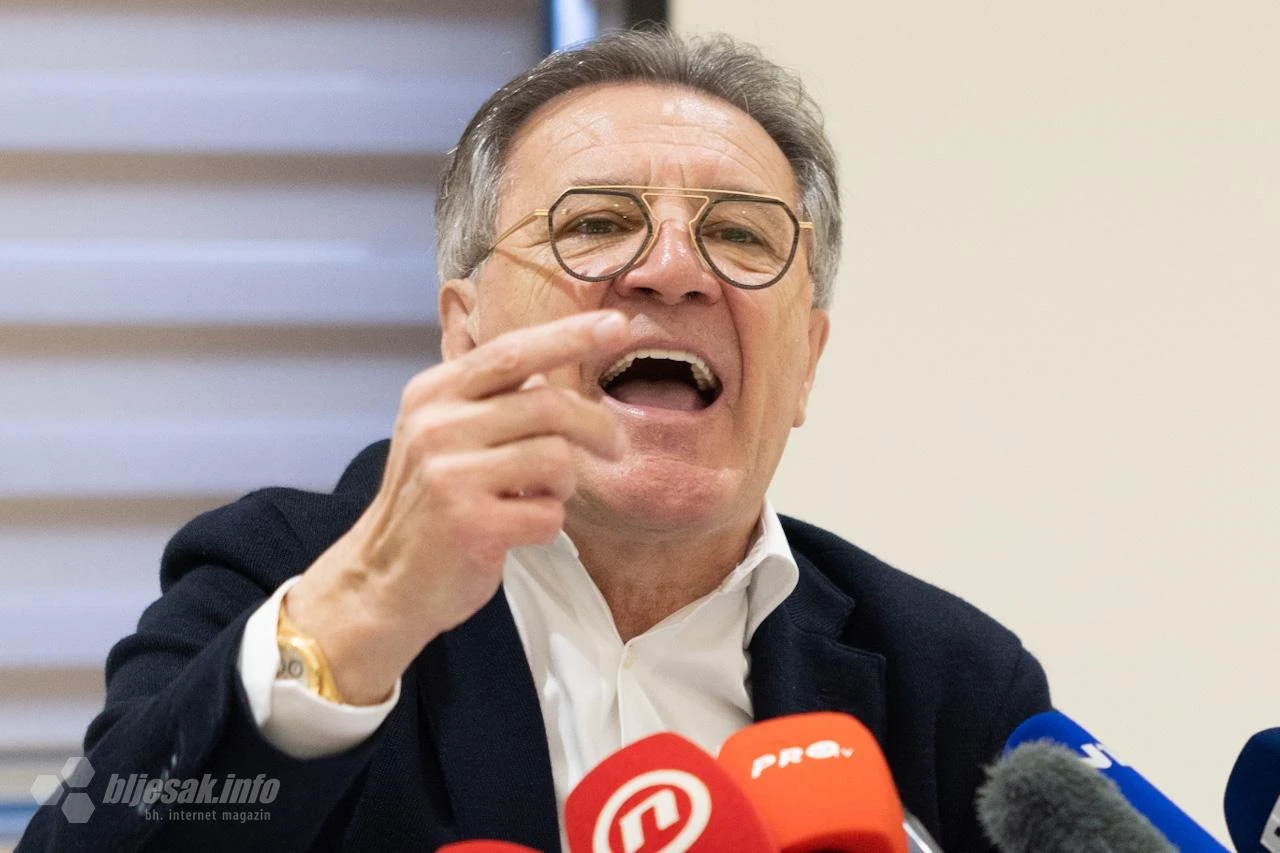 USKOK podigao optužnicu: Od Mamića pokušali iznuditi pola milijuna eura