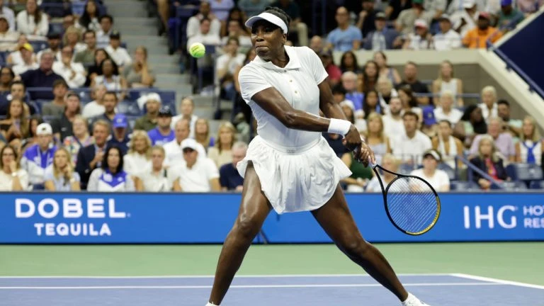 Venus Williams: Nikad nisi premlad ili prestar za pobjedu ili poraz