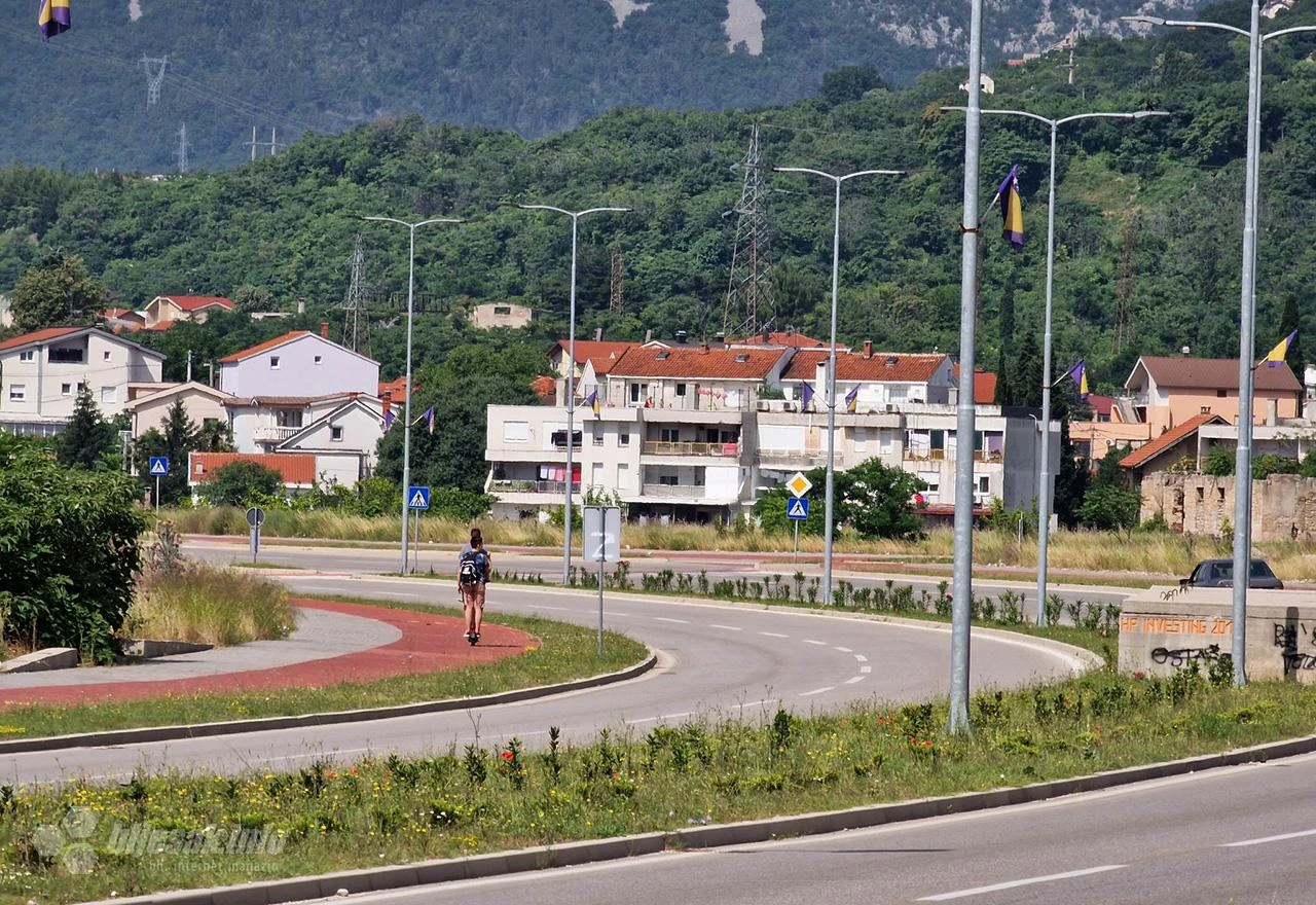 Deset godina čekanja: Hoće li Sjeverni logor konačno malo ozeleniti?
