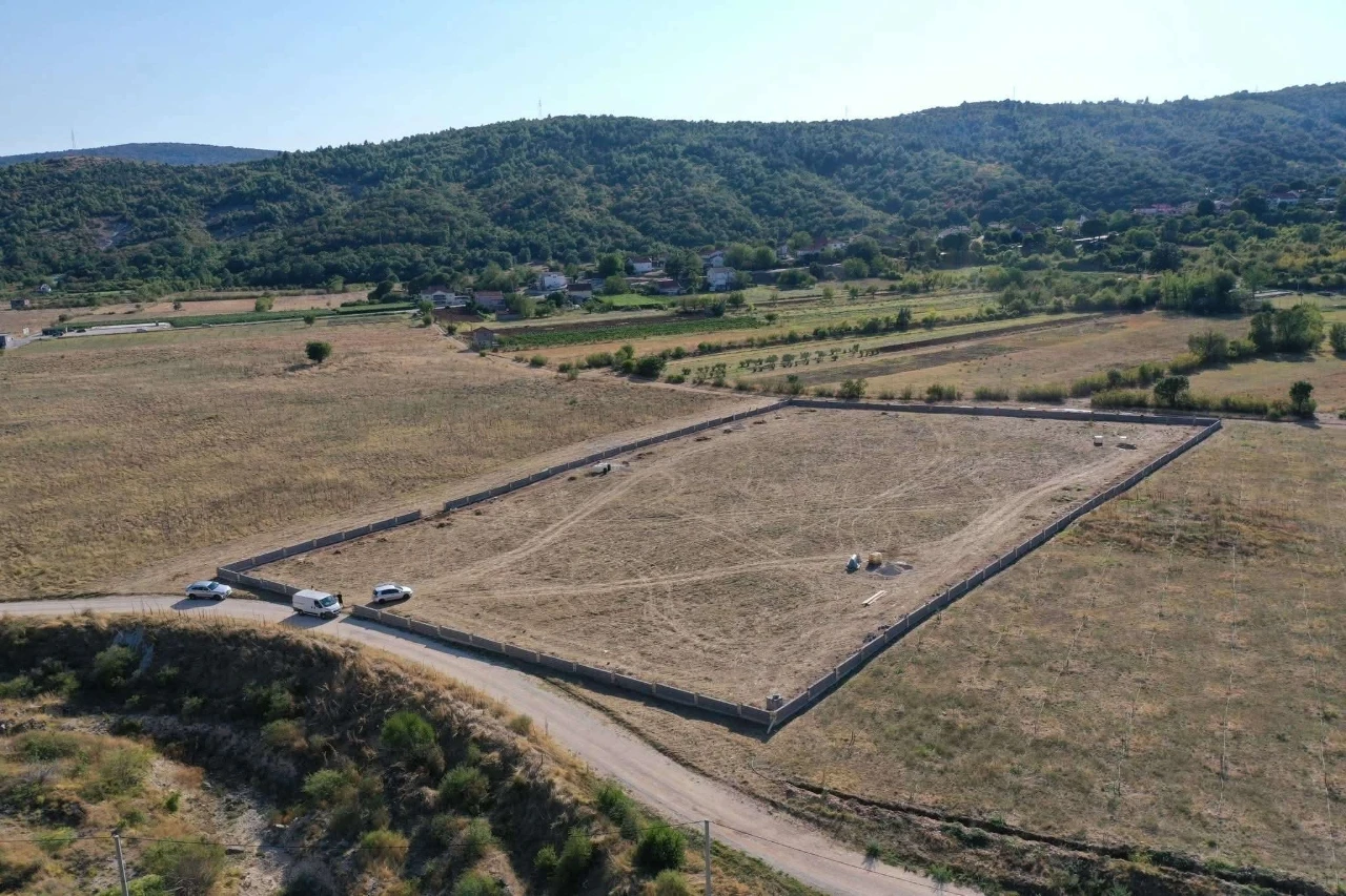 Stolac najavljuje kaznene prijave zbog “nezakonite gradnje harema”