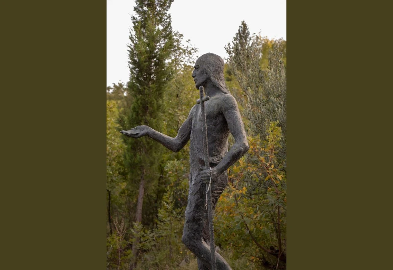 Mještani Rodoča slave Glavosjek sv. Ivana Krstitelja uz misu i kulturni program