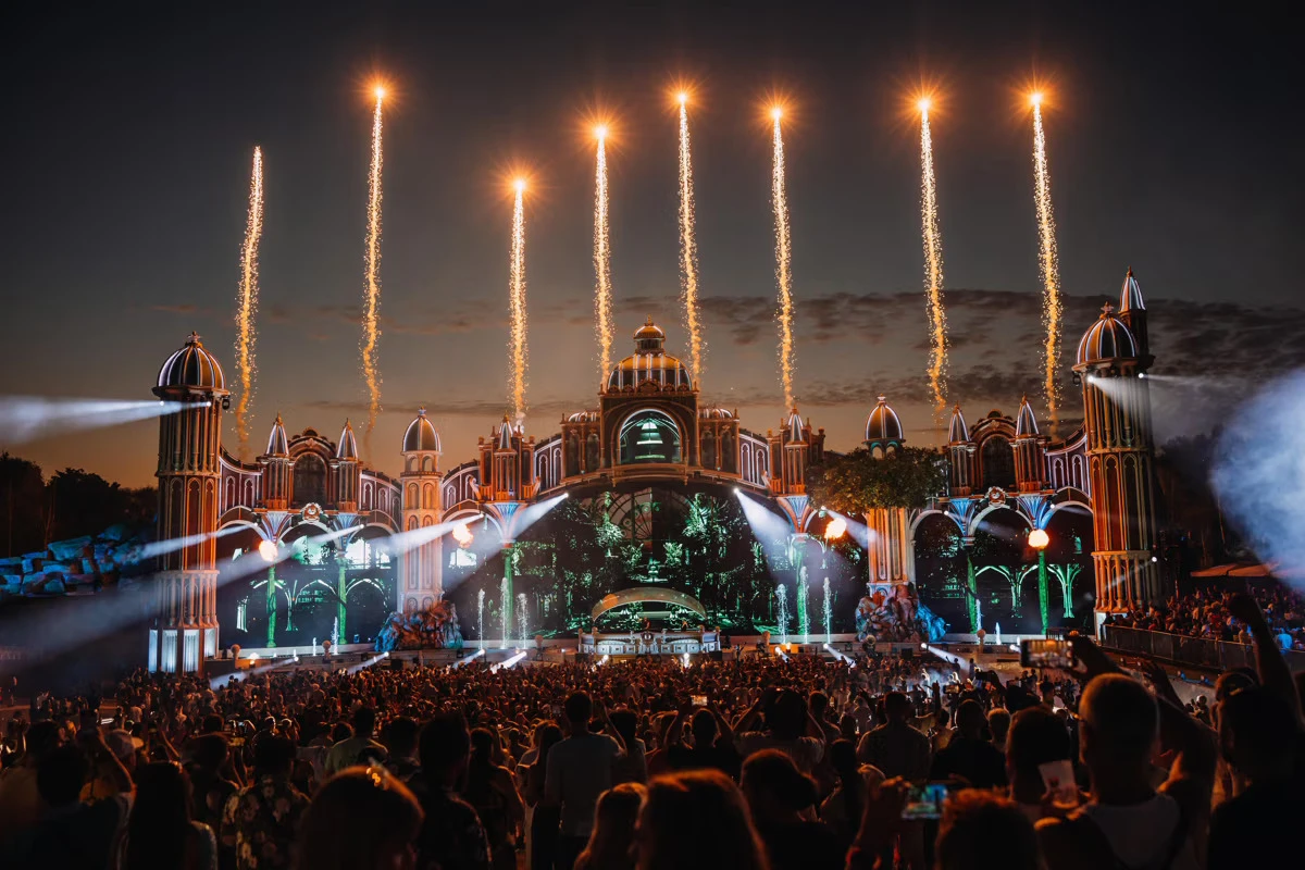 Šest kreativaca iz BiH zahvaljujući nagradnoj igri na Tomorrowlandu: Festival koji mijenja pogled na glazbu