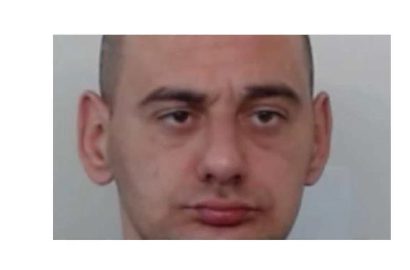 Nestao 34-godišnji Josip: Jeste li ga vidjeli?