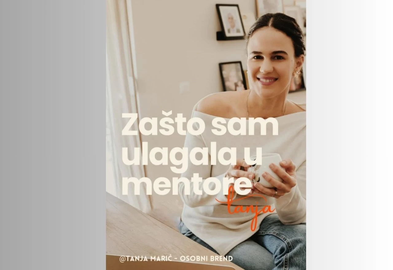 Tanja Marić